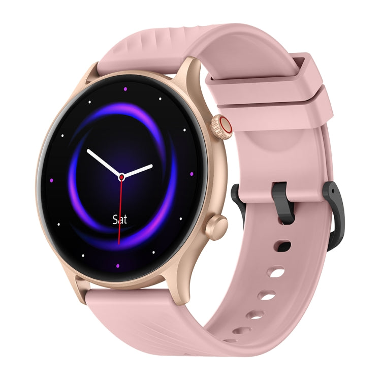 Zeblaze Btalk 2 Lite 1.39 inch Screen IP68 Smart Watch Supports Voice Calling / Health Monitoring - Shello's Creative Boutique
