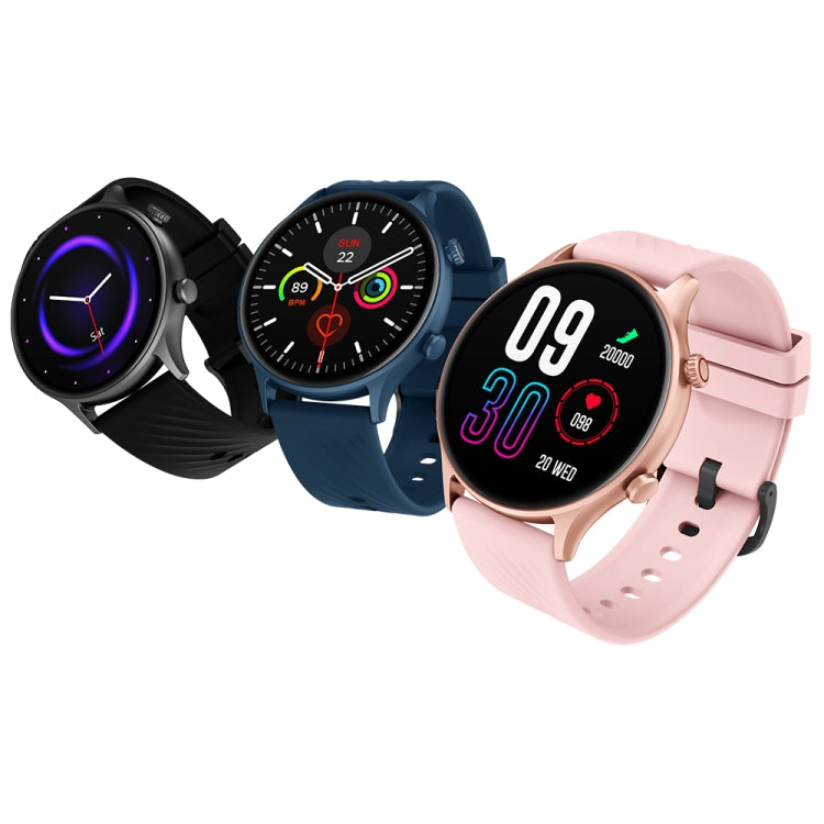 Zeblaze Btalk 2 Lite 1.39 inch Screen IP68 Smart Watch Supports Voice Calling / Health Monitoring - Shello's Creative Boutique