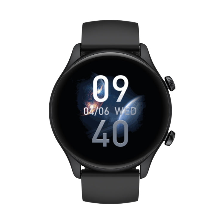 Zeblaze Btalk 3 Plus 1.39 inch Screen Fitness & Wellness Smart Watch Supports Voice Calling - Shello's Creative Boutique