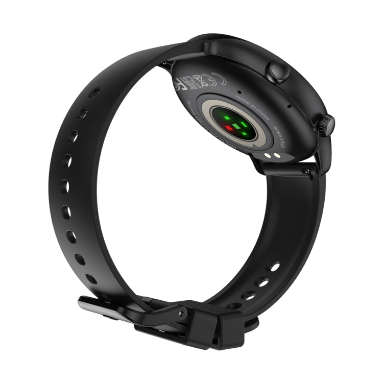 Zeblaze Btalk 3 Plus 1.39 inch Screen Fitness & Wellness Smart Watch Supports Voice Calling - Shello's Creative Boutique