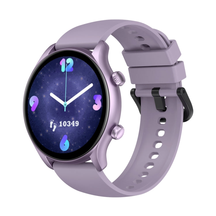 Zeblaze Btalk 3 Plus 1.39 inch Screen Fitness & Wellness Smart Watch Supports Voice Calling - Shello's Creative Boutique