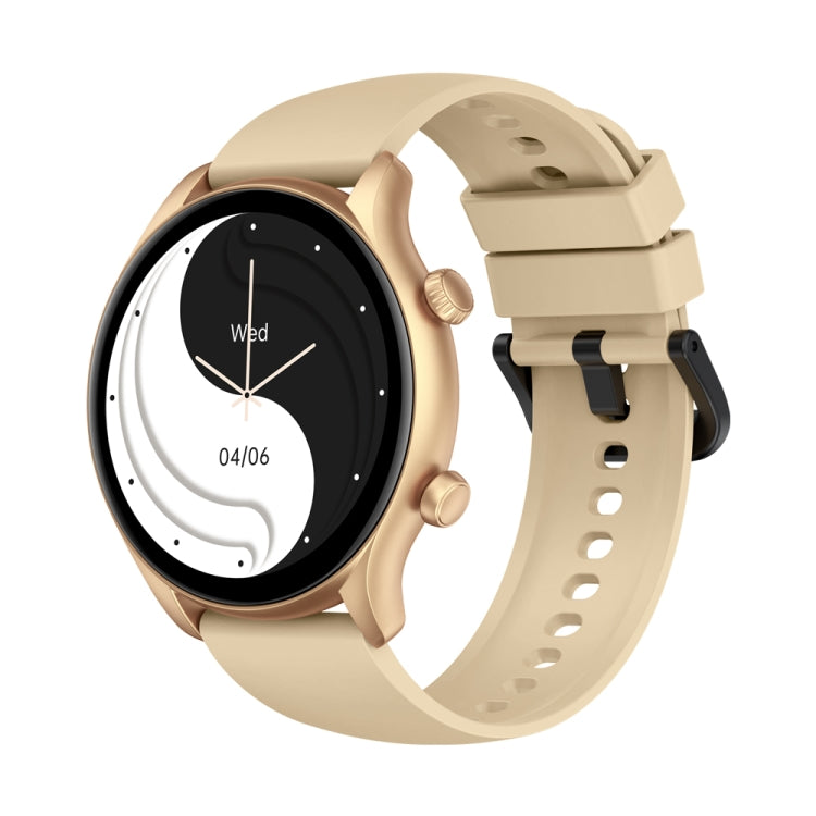 Zeblaze Btalk 3 Plus 1.39 inch Screen Fitness & Wellness Smart Watch Supports Voice Calling - Shello's Creative Boutique