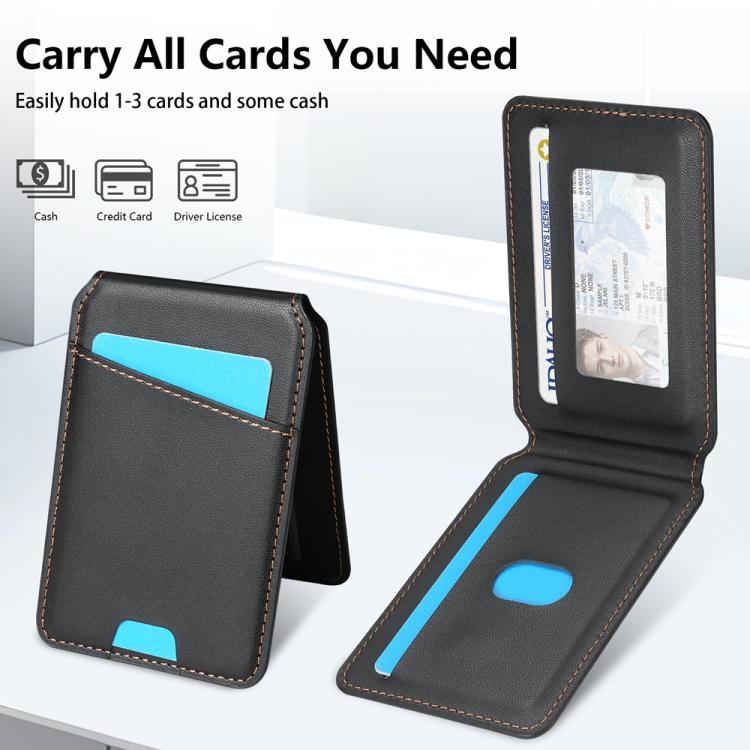 Skin Feel Detachable Card Bag Magsafe Phone Case, For Samsung Galaxy S25 5G, For Samsung Galaxy S25+ 5G, For Samsung Galaxy S25 Ultra 5G, For Samsung Galaxy S24 FE 5G SUNSKY
