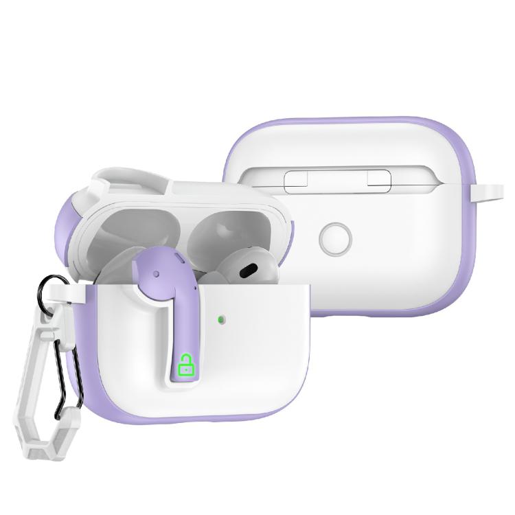 Colorful Lock Earphones Protective Case, For AirPods 3, For AirPods Pro - Shello's Creative Boutique