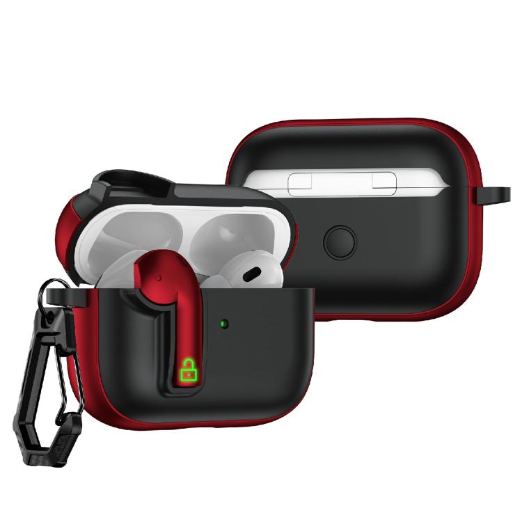 Colorful Lock Earphones Protective Case, For AirPods 3, For AirPods Pro - Shello's Creative Boutique