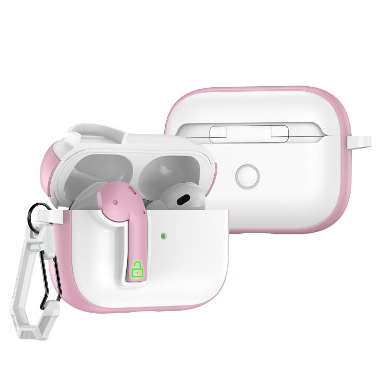 Colorful Lock Earphones Protective Case, For AirPods 3, For AirPods Pro - Shello's Creative Boutique