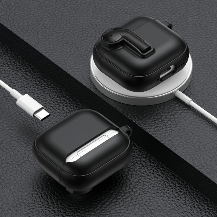 Colorful Lock Earphones Protective Case, For AirPods 4, For AirPods Pro 2 - Shello's Creative Boutique