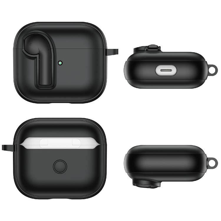 Colorful Lock Earphones Protective Case, For AirPods 3, For AirPods Pro - Shello's Creative Boutique