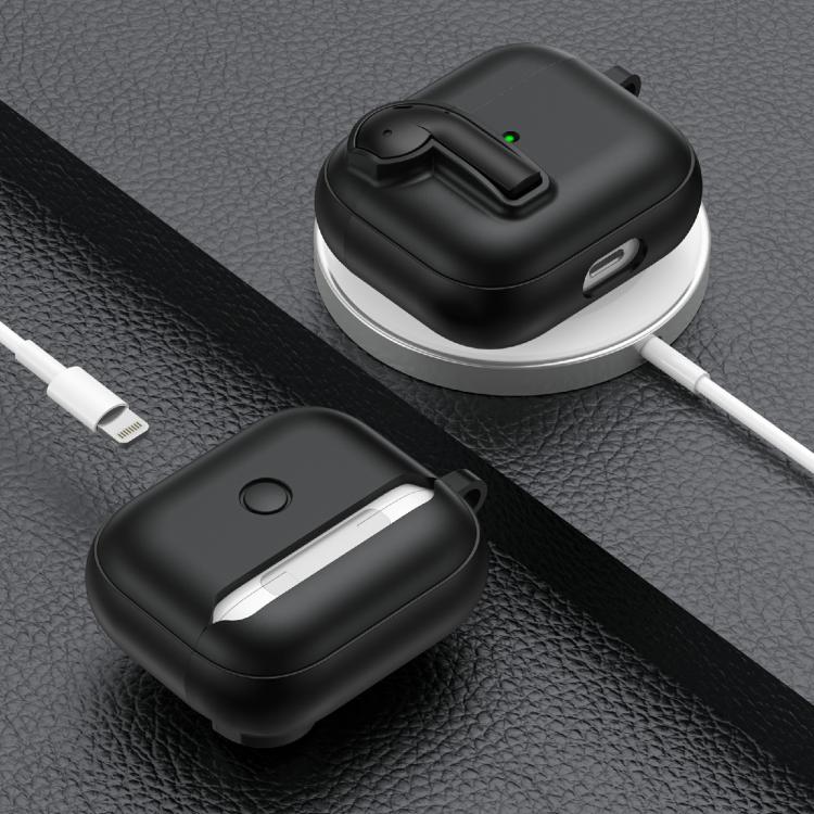 Colorful Lock Earphones Protective Case, For AirPods 3, For AirPods Pro - Shello's Creative Boutique