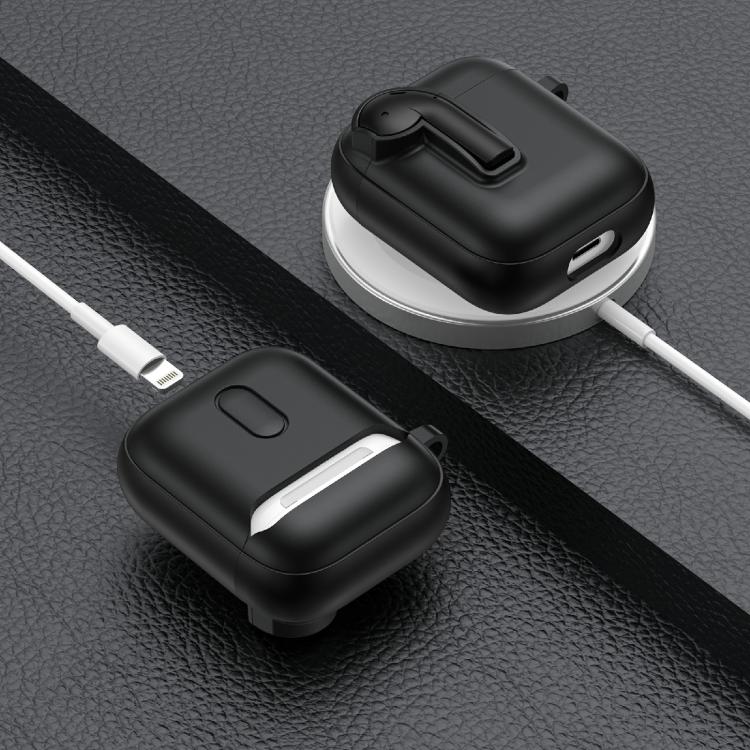 Colorful Lock Earphones Protective Case, For AirPods 2 - Shello's Creative Boutique