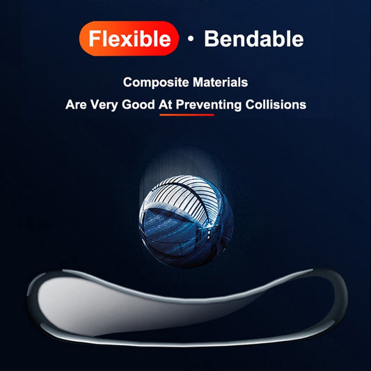 3D Protective Glass for Xiaomi mi band 4 5 glass film for Mi band5 Smart Watchband 4 5 Soft Screen Protector Film For mi band 4 eprolo