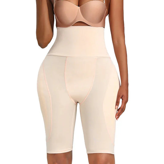 Hip lifting pants, body shaping, and hip shaping underwear - Shello's Creative Boutique