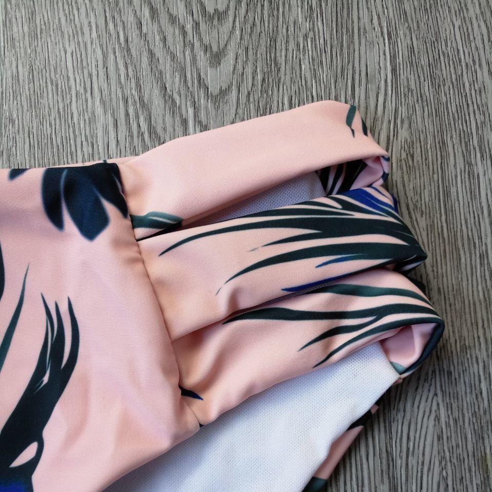 Women's Cut-Out Bikini Set - Summer Swimwear - Shello's Creative Boutique