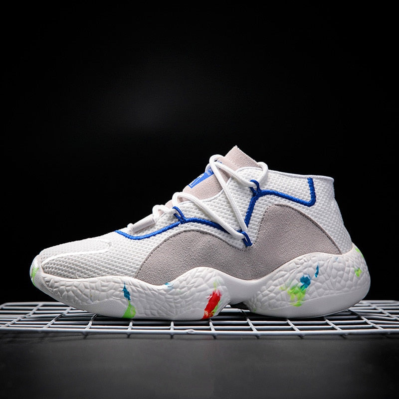 Men Shoes Fashion Sneakers For Men Casual Shoes Light Tenis Masculino Adulto Lady Trend Shoes Zapatillas Hombre Walking Shoes eprolo