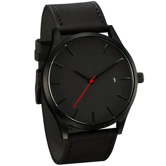 Men's Watch Fashion Watch For Men Watch Men Sport Watches - Shello's Creative Boutique