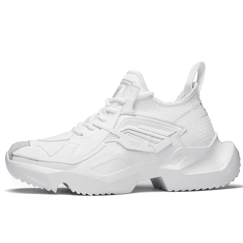 Men Sneakers Running Shoes for Men Comfortable Sports Athletic Jogging Walking Shoes eprolo