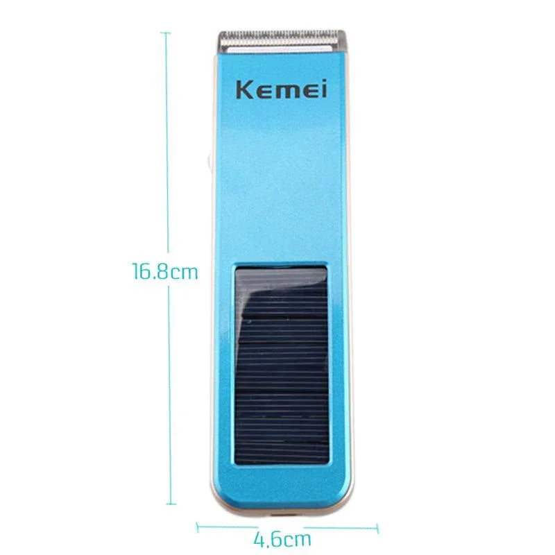 KEIMEI Rechargeable Hair Cipper Electric Shaving Machine Razor Cordless - Shello's Creative Boutique