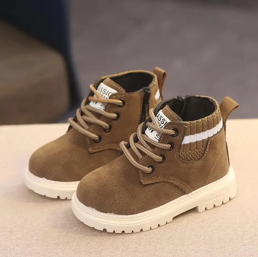 Fashion Children Casual Shoes – Stylish, Comfortable & Perfect for Active Kids! - Shello's Creative Boutique