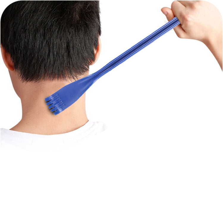 45cm Handheld Plastic Back Scratching Helper Massager, Color Random Delivery - Shello's Creative Boutique