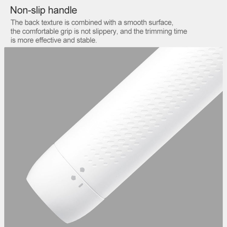 Original Xiaomi SOOCAS N1 Portable Waterproof Electric Nasal Hair Rrimmer - Shello's Creative Boutique