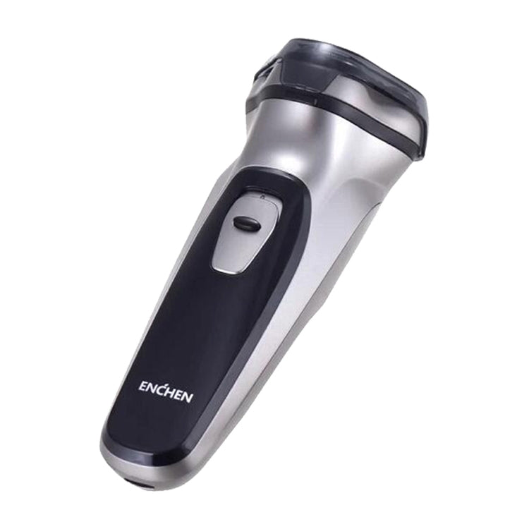 Original Xiaomi ENCHEN Water Proof Triple Rotary Double Ring Blade Shaving Head Electric Rechargeable Shaver For Men, Electric Shaver - Shello's Creative Boutique