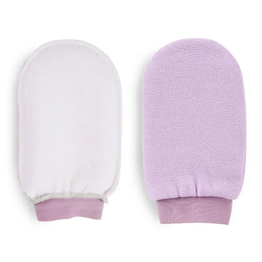 1PCS Magic Bath Gloves Towel Exfoliating Mitt Scrub Glove Preparation Shower Scrub Gloves Shello Creative Boutique