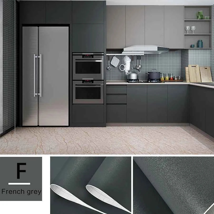 Modern Waterproof Vinyl Desktop for Stylish Living Room Furniture