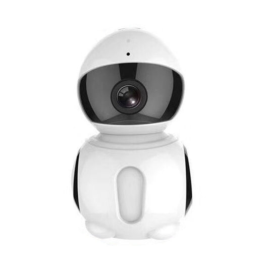 Anpwoo AP006 2.0MP 1080P 1/2.7 inch HD WiFi IP Camera, Support Motion Detection / Night Vision, AP006 SUNSKY