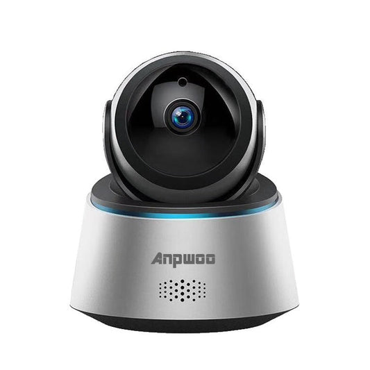 Anpwoo Astronaut 2.0MP 1080P 1/3 inch CMOS HD WiFi IP Camera, Support Motion Detection / Night Vision, Astronaut SUNSKY