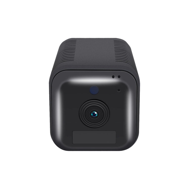 ESCAM G18 1080P Full HD Rechargeable Battery WiFi IP Camera, Support Night Vision / PIR Motion Detection / TF Card / Two Way Audio, G18 SUNSKY