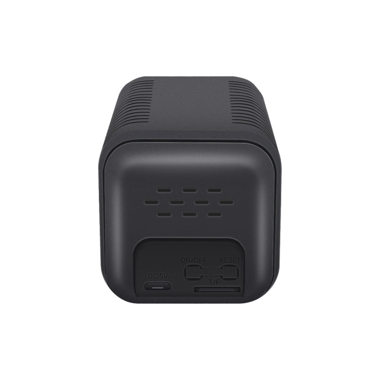 ESCAM G18 1080P Full HD Rechargeable Battery WiFi IP Camera, Support Night Vision / PIR Motion Detection / TF Card / Two Way Audio, G18 SUNSKY