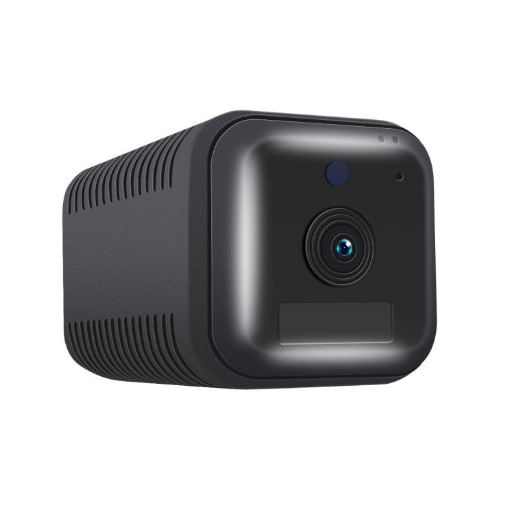 ESCAM G18 1080P Full HD Rechargeable Battery WiFi IP Camera, Support Night Vision / PIR Motion Detection / TF Card / Two Way Audio, G18 SUNSKY
