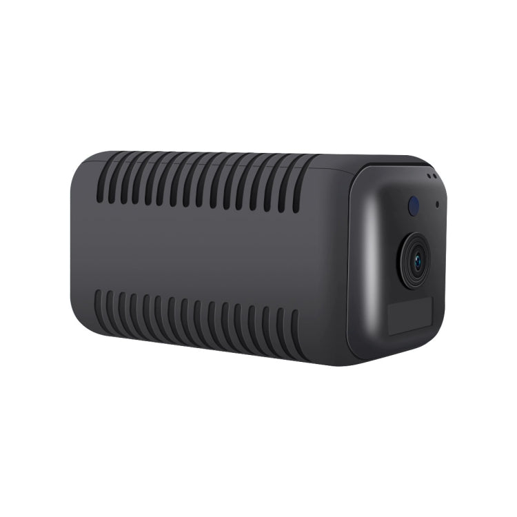 ESCAM G18 1080P Full HD Rechargeable Battery WiFi IP Camera, Support Night Vision / PIR Motion Detection / TF Card / Two Way Audio, G18 SUNSKY