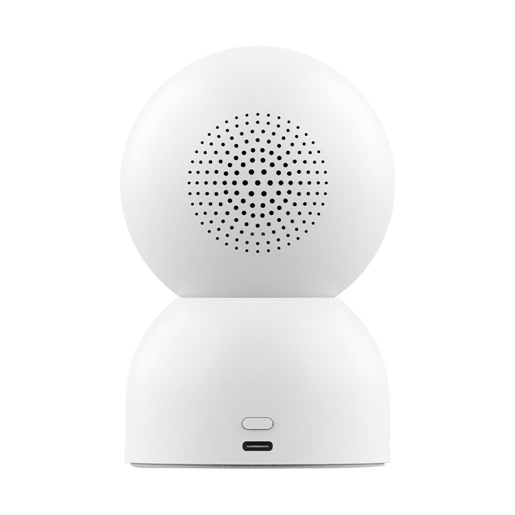 Original Xiaomi Smart Camera 2 PTZ, 360 Degree Panorama 1440P 2.5K Daul Band WiFi Support Micro SD Card, US Plug, Smart Camera 2 PTZ SUNSKY