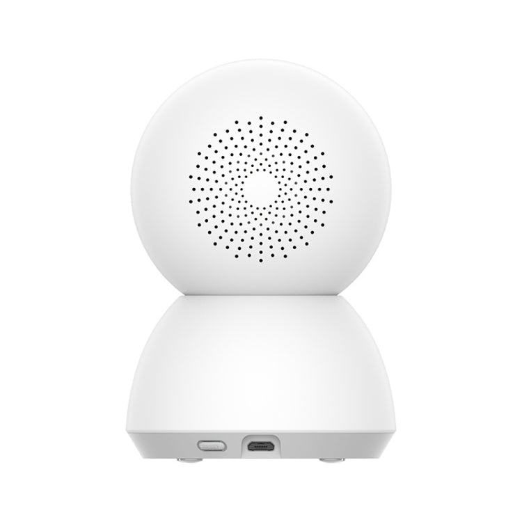 Original Xiaomi 2.4GHz F1.4 Large Aperture 3 Million Pixels Wifi Intelligent Camera PTZ Version 2K, Support Infrared Night Vision & AI Humanoid Detection & Two-way Voice & 32GB Micro SD Card, US Plug, PTZ Version 2K SUNSKY
