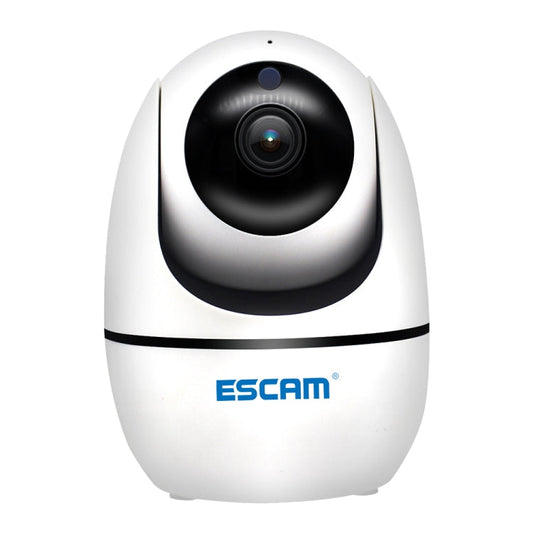 ESCAM PVR008 HD 1080P WiFi IP Camera, Support Motion Detection / Night Vision, IR Distance: 10m, AU Plug, PVR008 SUNSKY