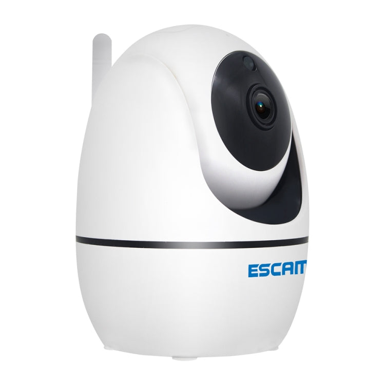 ESCAM PVR008 HD 1080P WiFi IP Camera, Support Motion Detection / Night Vision, IR Distance: 10m, AU Plug, PVR008 SUNSKY