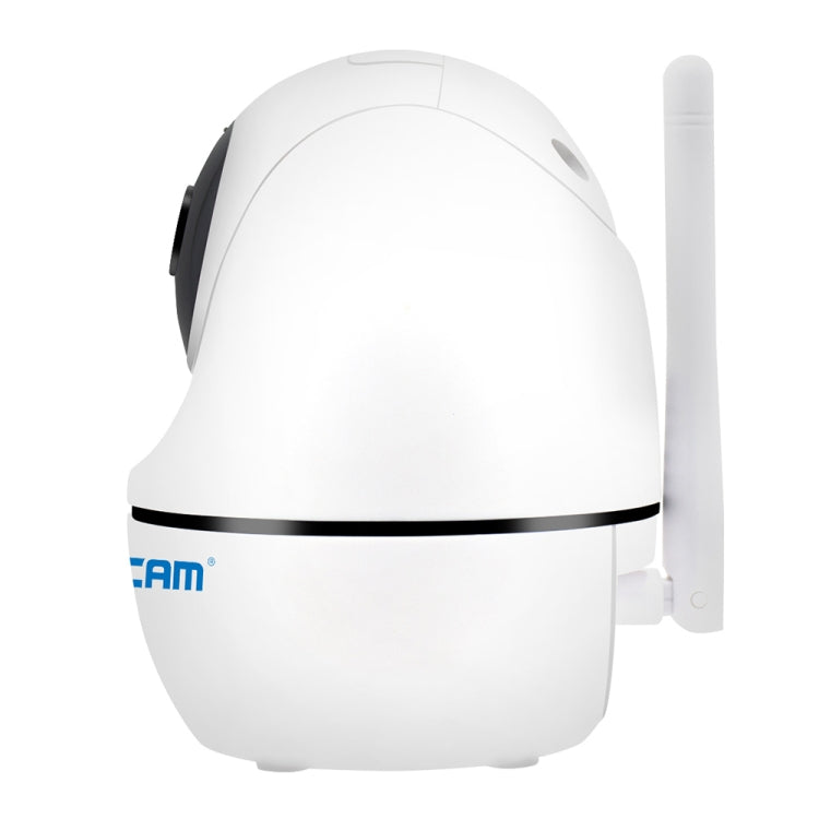 ESCAM PVR008 HD 1080P WiFi IP Camera, Support Motion Detection / Night Vision, IR Distance: 10m, AU Plug, PVR008 SUNSKY
