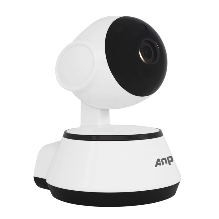 Anpwoo YT001 720P HD WiFi IP Camera with 6 PCS Infrared LEDs, Support Motion Detection & Night Vision & TF Card(Max 64GB), YT001 SUNSKY