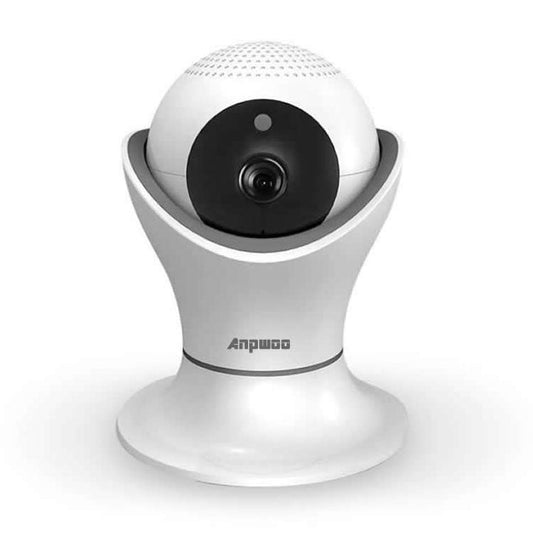 Anpwoo Hercules GM8135+SC2145 1080P HD WiFi IP Camera, Support Motion Detection & Infrared Night Vision & TF Card(Max 128GB), Hercules SUNSKY