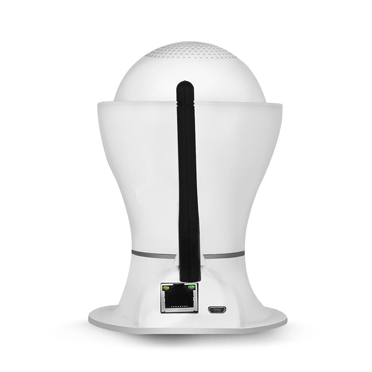Anpwoo Hercules GM8135+SC2145 1080P HD WiFi IP Camera, Support Motion Detection & Infrared Night Vision & TF Card(Max 128GB), Hercules SUNSKY