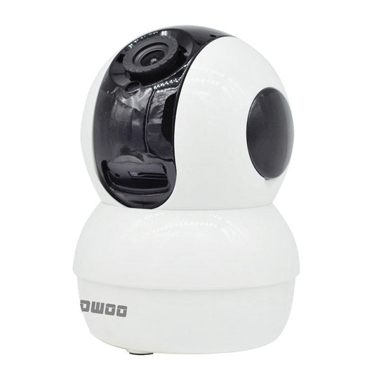 Anpwoo YT006 720P HD WiFi IP Camera, Support Motion Detection & Infrared Night Vision & SD Card(Max 32GB), YT006 SUNSKY