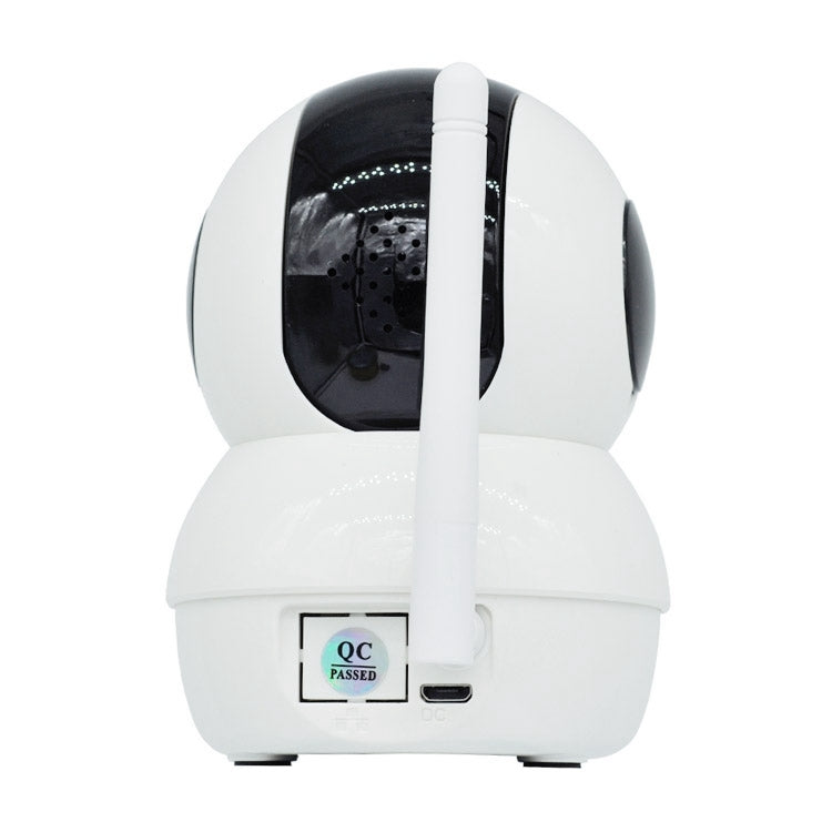 Anpwoo YT006 720P HD WiFi IP Camera, Support Motion Detection & Infrared Night Vision & SD Card(Max 32GB), YT006 SUNSKY