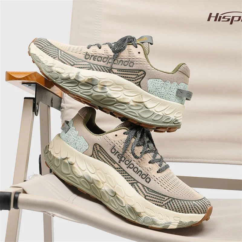 Professional Running Trainers For Men Women Luxury Brand Walking Sneakers Unisex Anti Slip Training Shoes Couples Sport Shoe eprolo