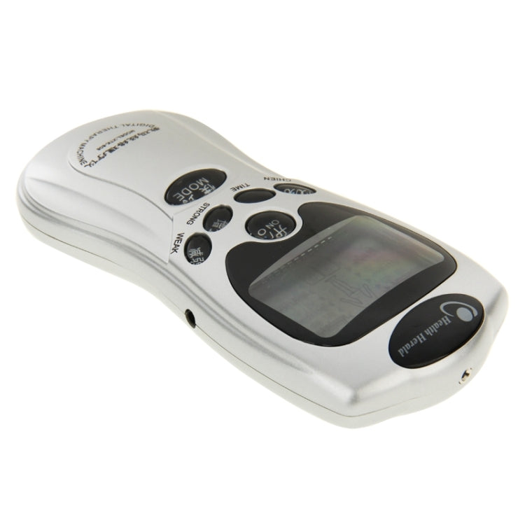 Health Care Equipment Digital Therapy Massager Machine - Shello's Creative Boutique
