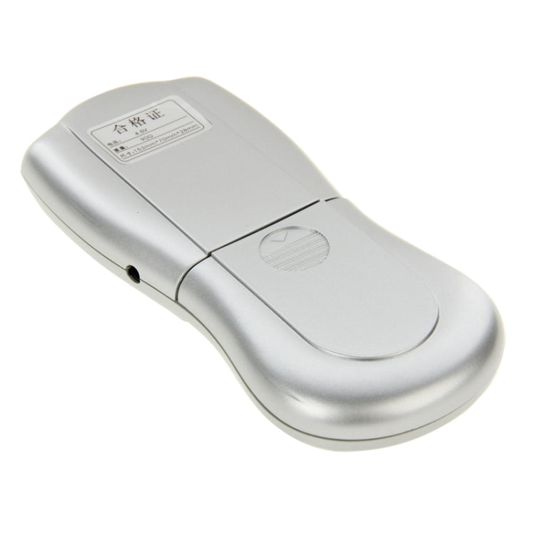 Health Care Equipment Digital Therapy Massager Machine - Shello's Creative Boutique