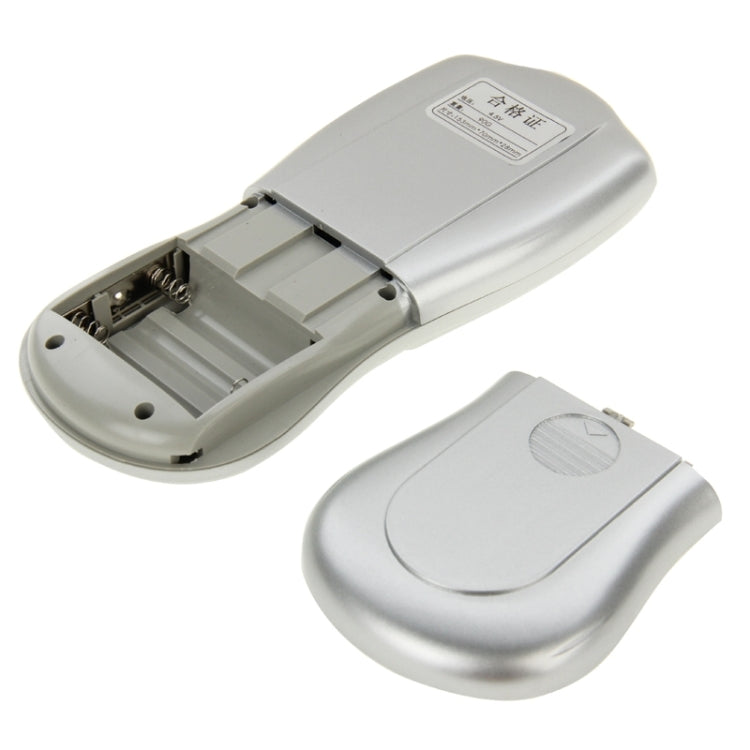 Health Care Equipment Digital Therapy Massager Machine - Shello's Creative Boutique