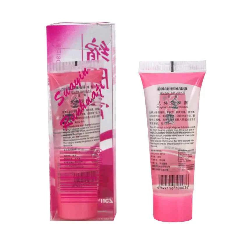Female Vaginal Tightening Shrinking Gel Yam Cream Vagina Repair Lubricating Oil Best Narrowing Vaginal Gel Vaginal Care Plaster