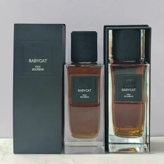 125ML Unisex Perfume Best Selling Oriental Woody Grapefruit Floral Scent Long Lasting Large Capacity Fragrance For Men Women - Shello's Creative Boutique