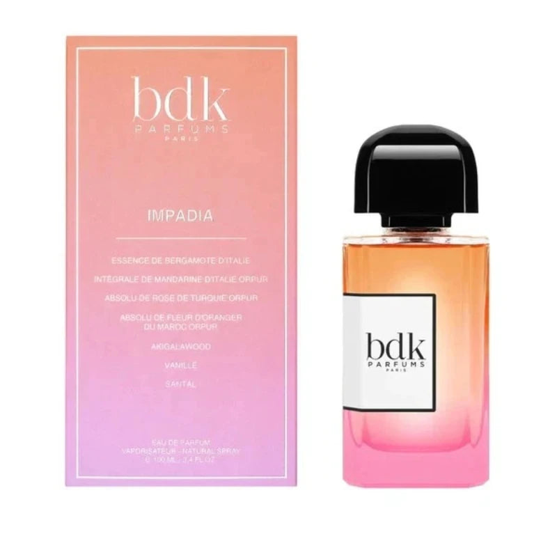 Luxury Perfume Unisex Perfume Long Lasting Cherry Pink Pepper Fragrance Black Vanilla Tonka Bean Amber Elegant Scent Wears 100ml - Shello's Creative Boutique